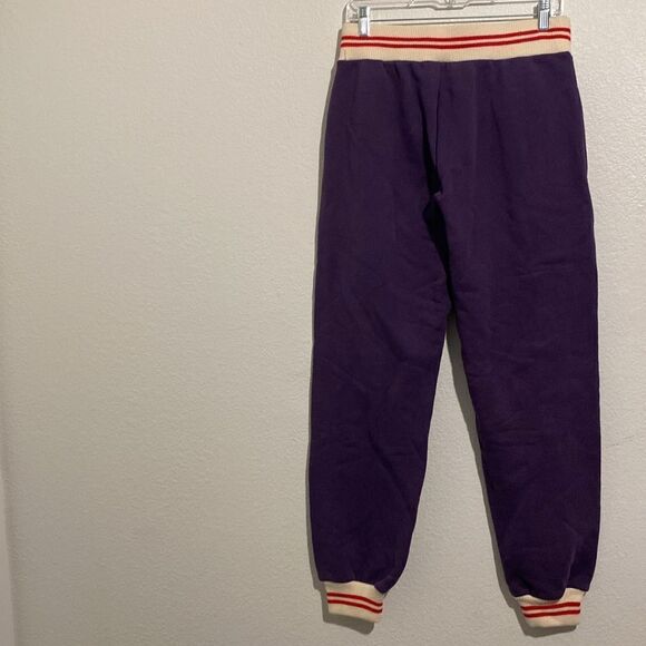 MadHappy Purple Lounge Pants - Picture 5 of 7